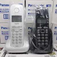 تلفن بیسیم وارداتی اصل آلمان Gigaset یکسال ضمانت