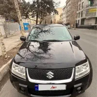 سوزوکی ویتارا مدل ۸۸ دنده