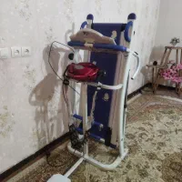 تردمیل با تحمل وزن 100