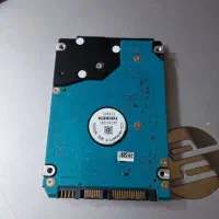 هارد ۵۰۰ گیگ توشیبا لپتاپی ، ۲.۵ اینچی|قطعات و لوازم جانبی رایانه|تهران, صادقیه|دیوار