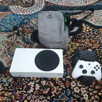 کنسول بازی ایکس باکس سری sمعاوضه با گوشی هم قیمت