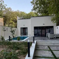 ویلا باغ منشاد|فروش خانه و ویلا|مهریز, |دیوار