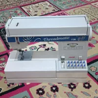 فروش یک عدد چرخ کاچیران ۱۱۳۹ اصل آلمانی در حدصفر