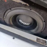 سیستم صوتی ماشین