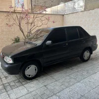پراید ۸۳