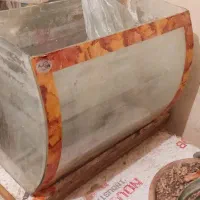 آکواریوم سالم دوعدد