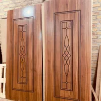 نصاب درب چوبی .ضدسرفت.پی وی سی