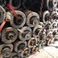 ارزان دینام کولر  شرکتی با مبلغ 2 میلیون شرکتی