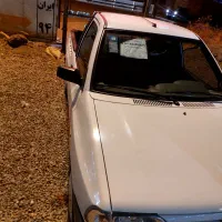 پراید وانت ۱۵۱|خودرو سواری و وانت|میناب, |دیوار