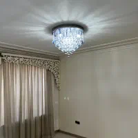 لوستر|لوستر و چراغ آویز|ارومیه, |دیوار