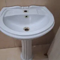 سنگ‌روشویی فروشی