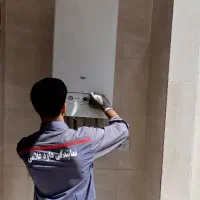 سرویس و تعمیر انواع پکیج و آبگرمکن|خدمات پیشه و مهارت|نسیم‌شهر, |دیوار