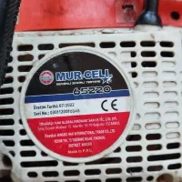 اره موتوری بنزینی|ابزارآلات|قوچان, |دیوار