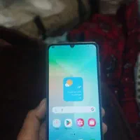 گوشی سامسونگa06|موبایل|فیروزکوه, |دیوار