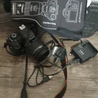 دوربین canon rebel eos t5i سفارت امریکا