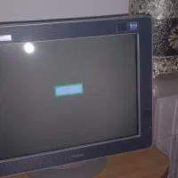 مانیتوردCRT|رایانه رومیزی|مشهد, بهمن|دیوار