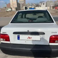 پراید۱۳۱LE|خودرو سواری و وانت|اردبیل, |دیوار