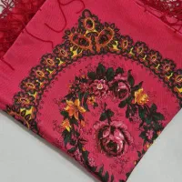 فروش انواع روسریهای سنتی|لباس|قم, سید معصوم|دیوار