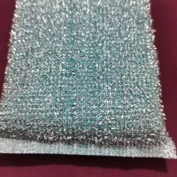 اسکاج تفلون شوی و سیمی و سیمفر ظرفشویی|لوازم نظافت|تاکستان, |دیوار