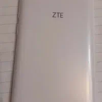 گوشی تلفن ZTE|موبایل|تهران, سید خندان (جلفا)|دیوار
