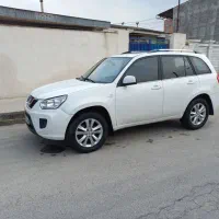 ام‌وی‌ام X33 اتوماتیک، مدل ۱۳۹۳|خودرو سواری و وانت|گرگان, |دیوار