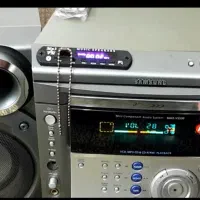 نصب ماژول بلوتوثی و فلش خور و مموری خور و رادیو FM