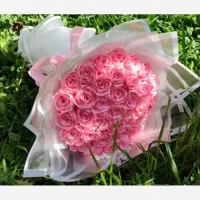 دسته گل و باکس گل|گل مصنوعی|قم, بلوار امین و ساحلی|دیوار