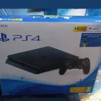 PS4 Slim یک ترابایت کپی خور