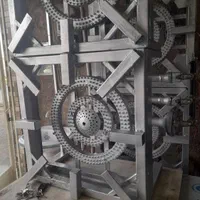 اجاق گاز پروفیلی