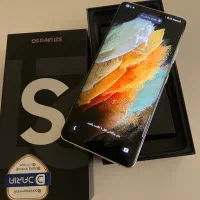 گوشی s21 اولترا