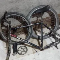 دوچرخه دماوند