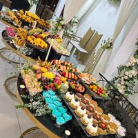 تالار عقد ستاره ابی|خدمات پذیرایی، مراسم|بندر ماهشهر, |دیوار