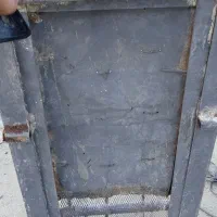 در کله کفتر