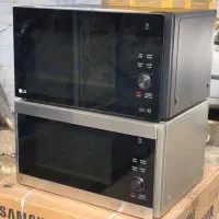 ماکروویو الجی