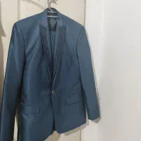 کت و شلوار سالم