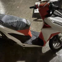 موتور طرح کلیک ۱۵۰ سی سی