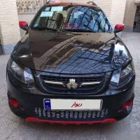 کوییکR مدل1401