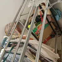 رگال|بندرخت و رخت‌آویز|ارومیه, |دیوار