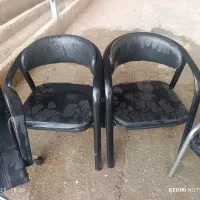 صندلی ادراری|مبلمان اداری|خرم‌آباد, |دیوار