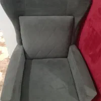 مبل ومیز نهار خوری درحد نو بدون ایراد|مبلمان خانگی و میز عسلی|لنگرود, |دیوار