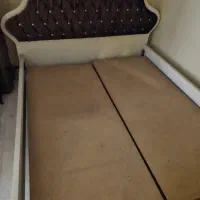 دونفره سالم تخت