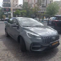 Arrizo5 Flنوکمدادی مدل ۴۰۴ صفر|خودرو سواری و وانت|تهران, حکمت|دیوار