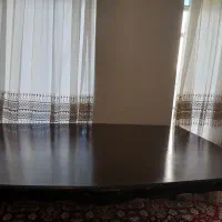 میز ناهارخوری