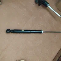 روکش صندلی ام وی ام ۳۱۵ و کمک عقب برلیانس