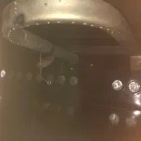 گاز 5شعله فرگاز|اجاق گاز و لوازم برقی پخت‌وپز|شیراز, فرهنگ شهر|دیوار