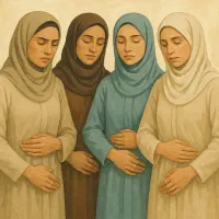 کار با گوشی  ویژه بانوان هدفمند