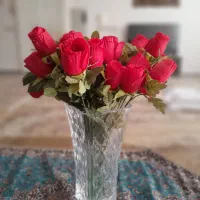 گل های مصنوعی