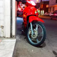 موتور بیکلاچ کویر رادیسون