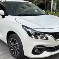 سوزوکی بالنو