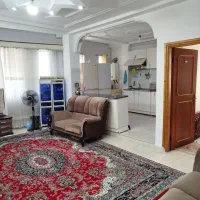 فروش آپارتمان۷۲متر سندتک برگ عرصه اعیان ویو دریا|فروش آپارتمان|رودسر, |دیوار